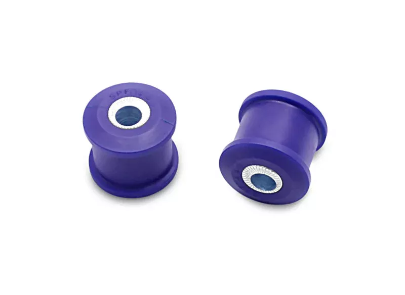SuperPro Front Radius Arm-to-Chassis Bushing – Setback Correction Kit fits 1996-1997 Lexus Lx450 / 1991-1997 Toyota Land Cruiser BASE