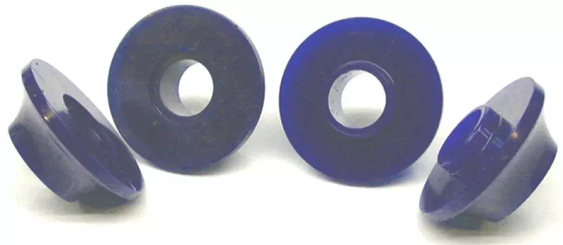SuperPro Front Radius Arm to Chassis Mount Bushing Kit SPF0175K fits 1971-1977 / 1983-1986 Toyota Celica