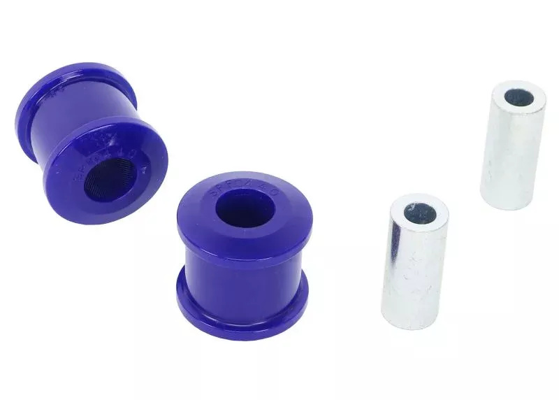 SuperPro Front Rearward Radius Arm-to-Chassis Bushing Kit fits 1996-1997 Lexus Lx450 / 1991-1997 Toyota Land Cruiser BASE