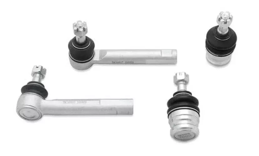 SuperPro Front Roll Center & Bump Steer Correction Kit fits 1993-2021 Subaru Forester L, Impreza, Legacy, Outback, WRX, WRX STI