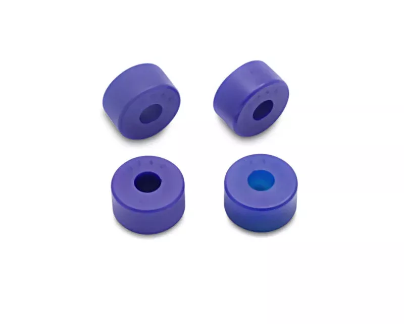SuperPro Front Shock Absorber Bushing Kit fits 1996-2001-2000 Land Rover Range Rover / 1996-1997 Lexus Lx450 / 1991-1997 Toyota Land Cruiser