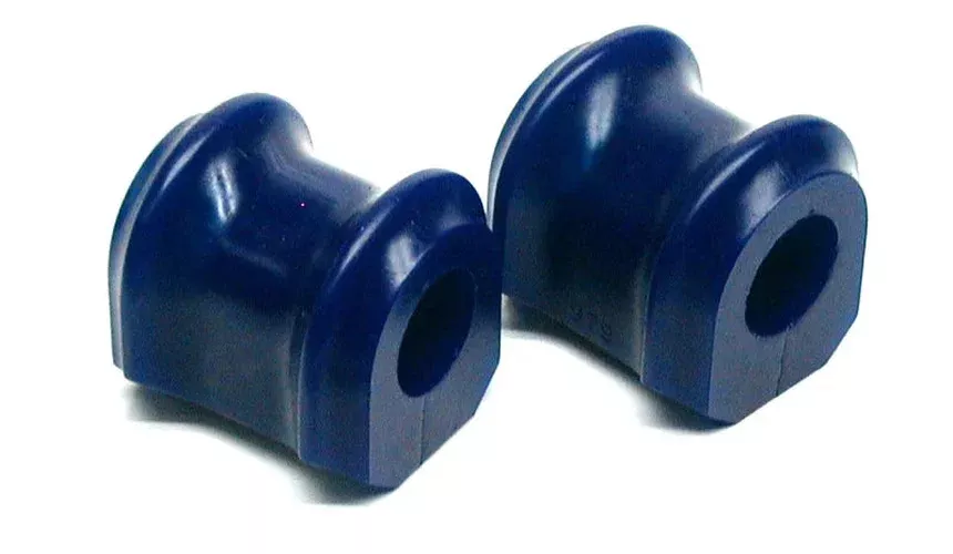 SuperPro Front Stabilizer Bar Bushing Kit fits 1983-1988 Toyota Tercel