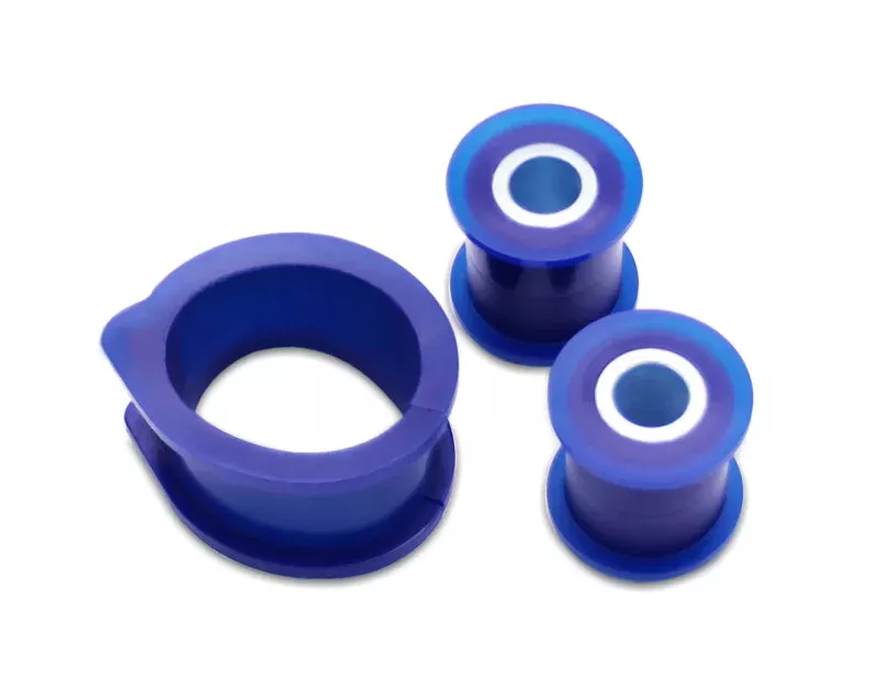 SuperPro Front Steering Rack and Pinion Mount Bushing Kit fits 2005-2010 Nissan Frontier LE / 2005-2008-2009-2021 Nissan Frontier / 2011-2021 Nissan Frontier SV / 2005-2012 Nissan Pathfinder LE / 2006-2012 Nissan Pathfinder S