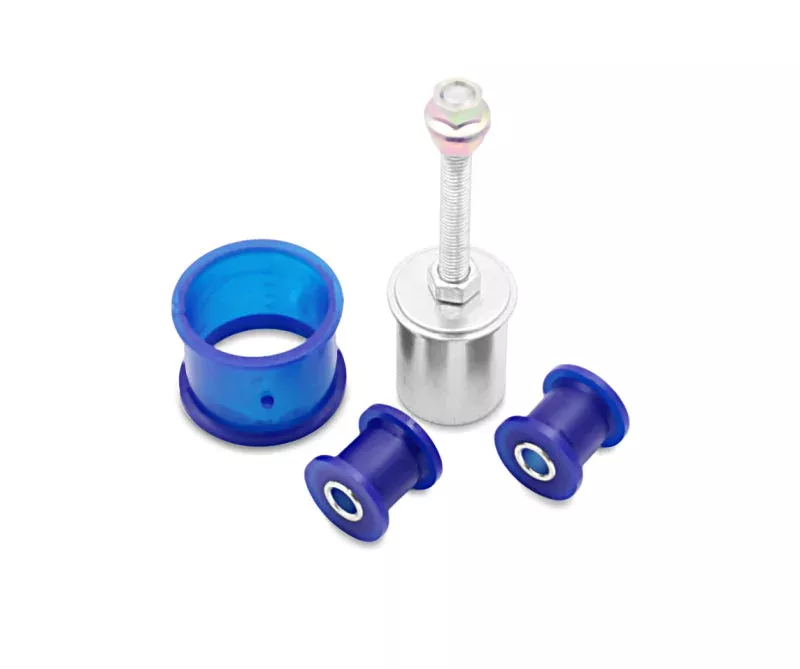 Superpro Front Steering Rack & Pinion Mount Bushing Set fits 2009-2013 Subaru Forester / 2008-2014 Subaru Impreza / 2005-2009 Subaru Legacy / 2005-2009 Subaru Outback