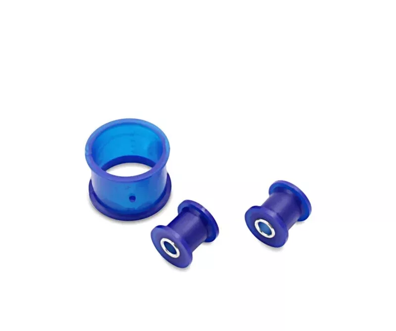 Superpro Front Steering Rack & Pinion Mount Bushing Set (w/o Tool) fits 2009-2013 Subaru Forester / 2008-2014 Subaru Impreza / 2005-2009 Subaru Legacy / 2005-2009 Subaru Outback