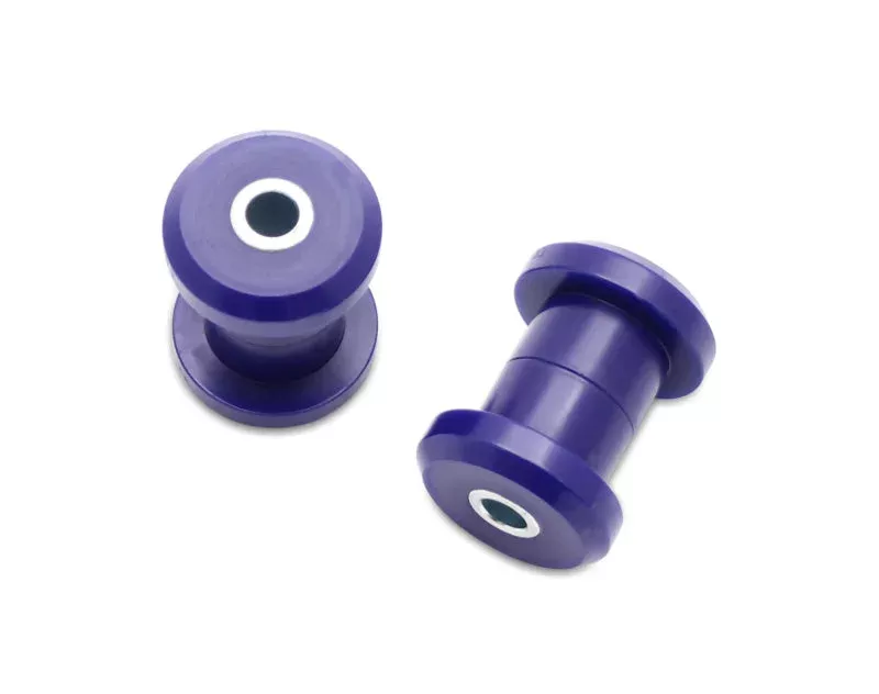 SuperPro Front Strut Rod-to-Lower Control Bushing Kit fits 1980-1983 Honda Civic