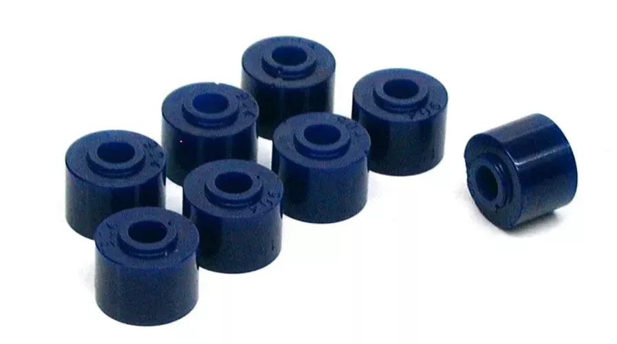 SuperPro Front Sway Bar End Link Bushing Kit fits 1988-1991 Honda Prelude 2.0 S