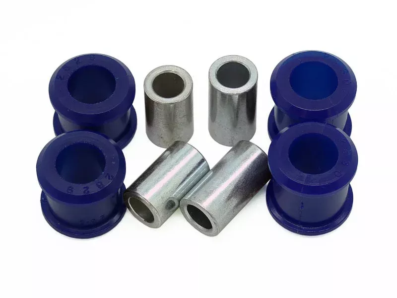 SuperPro Front Sway Bar End Link Bushing Set fits 1999-2004 Jeep Grand Cherokee Limited