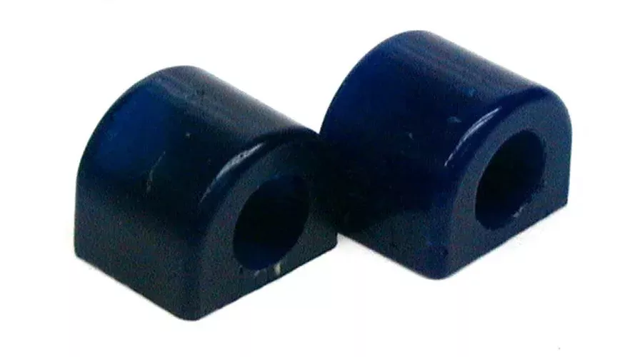 SuperPro Front Sway Bar fits 1953-1963 Ac ACE / 1956-1961 ACE Bristol
