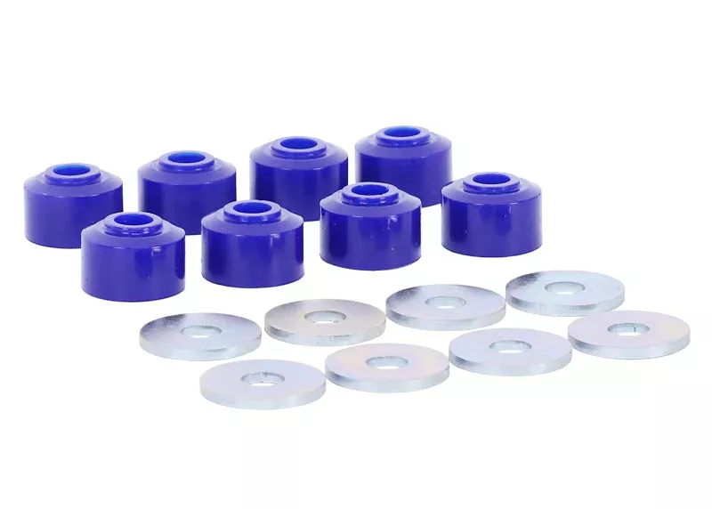 SuperPro Front Sway Bar Link Bushing Kit fits 2002-2007 Mitsubishi Lancer