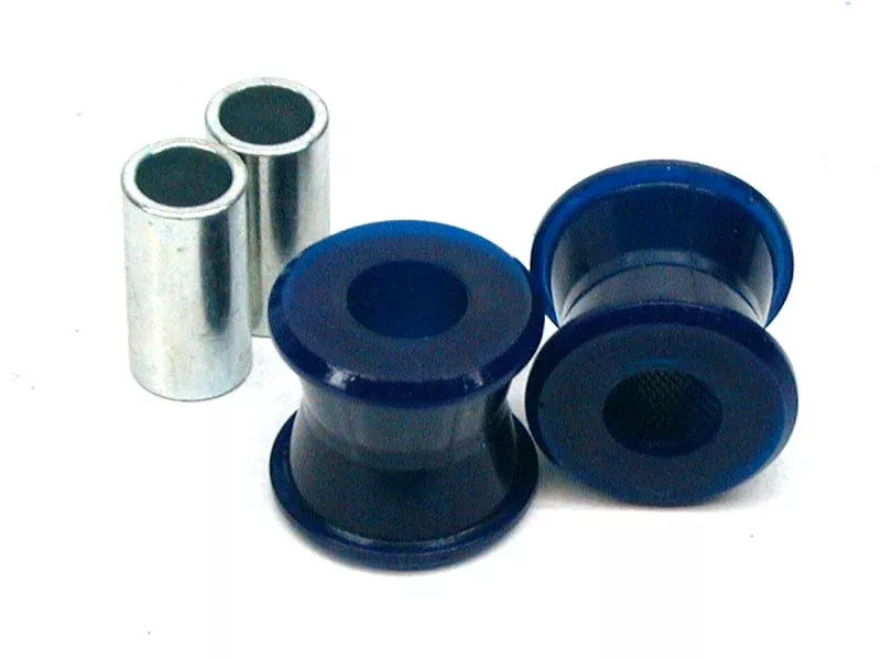 SuperPro Front Sway Bar Link Bushing Set fits 1997-2006 Jeep Wrangler