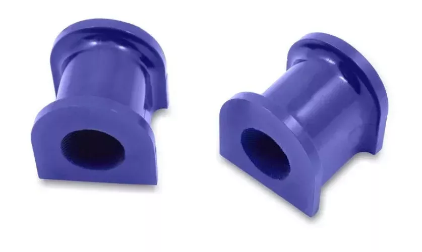 SuperPro Front Sway Bar Mount Bushing Kit fits 2005-2023 Toyota Tacoma