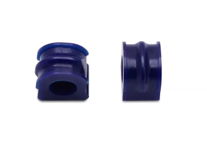 SuperPro Front Sway Bar Mount To Chassis fits 2000-2006 Audi TT Quattro / 2002 Alms Edition / 2006 Special Edition / 1998-2010 Volkswagen Beetle / 2006-2007 2.5 / 1999-2005 GL / 2005 Gls TDI / 1999-2004 GLX