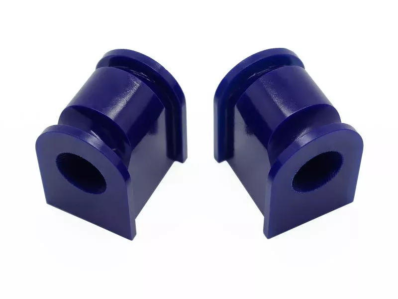 SuperPro Front Sway Bar Mounting Kit fits 2009-2013 Mazda 6 i, S