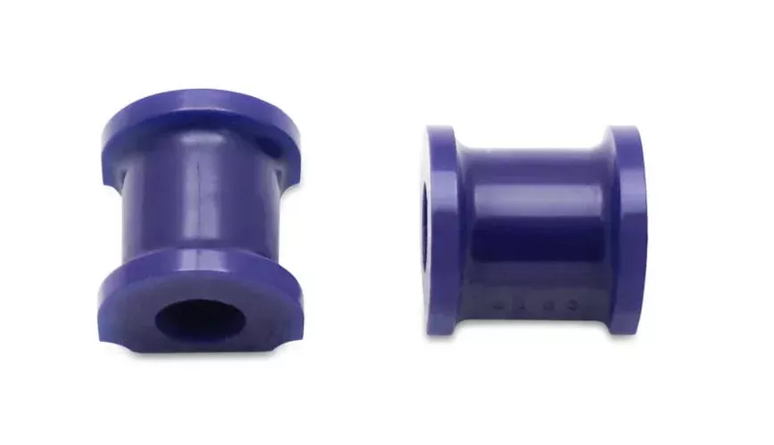 SuperPro Front Sway Bar To Chassis Bush fits 2002-2006 Acura RSX, Type-s / 2001-2005 Honda Civic DX, EX, EX Special Edition, Hybrid, Si, Value Package / 2002-2006 Honda CR-V EX, SE