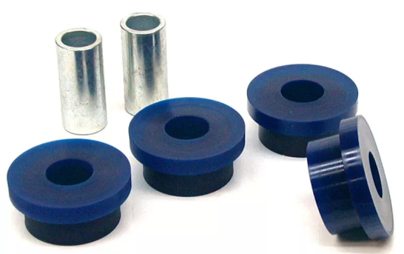 SuperPro Front Sway Bar-to-Lower Control Arm Mount Bushing Kit fits 1983-1986 Toyota Camry DLX, LE
