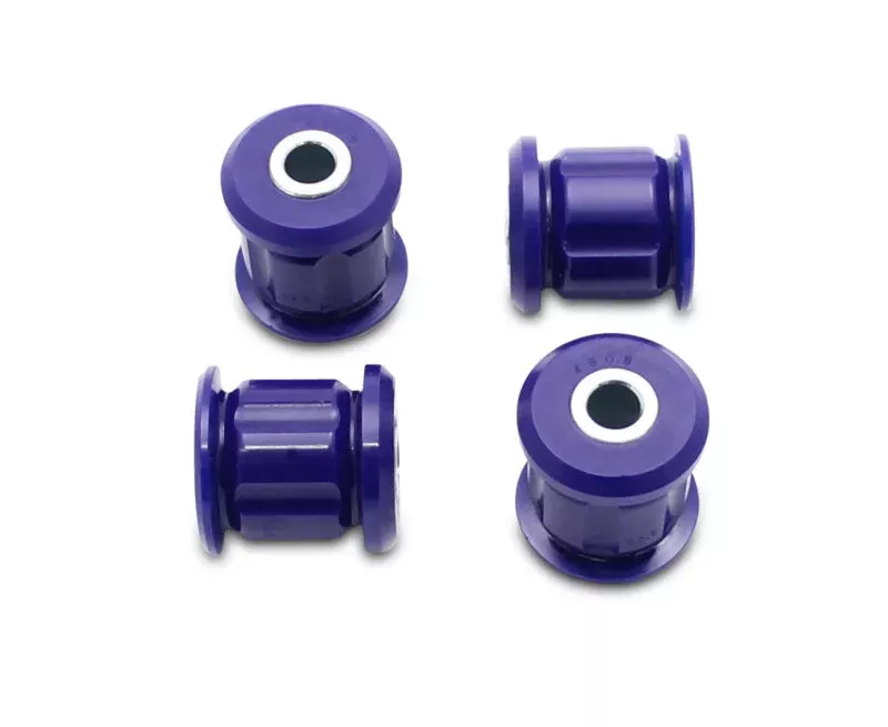 SuperPro Front Upper Arm Bushing Kit fits 1998-2004 Nissan Frontier