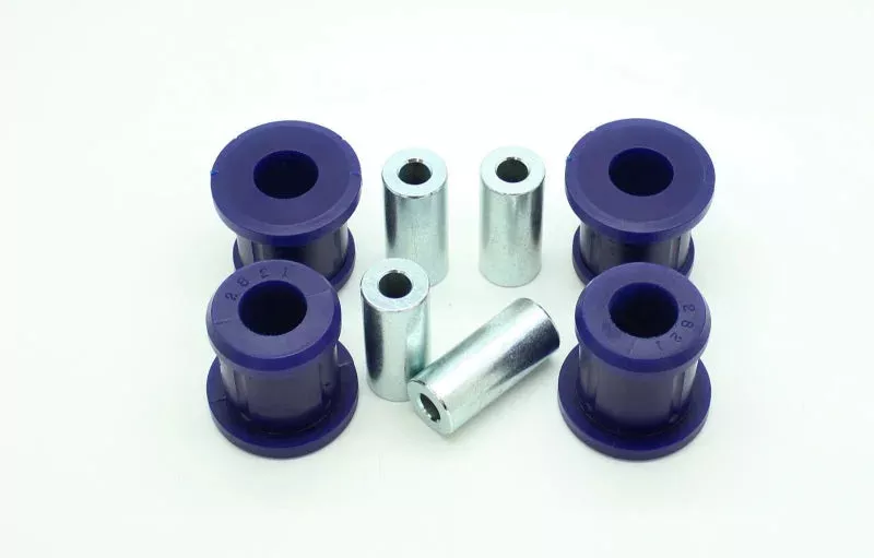SuperPro Front Upper Inner Control Arm Bushing Kit fits 1993-1995 Mazda RX-7