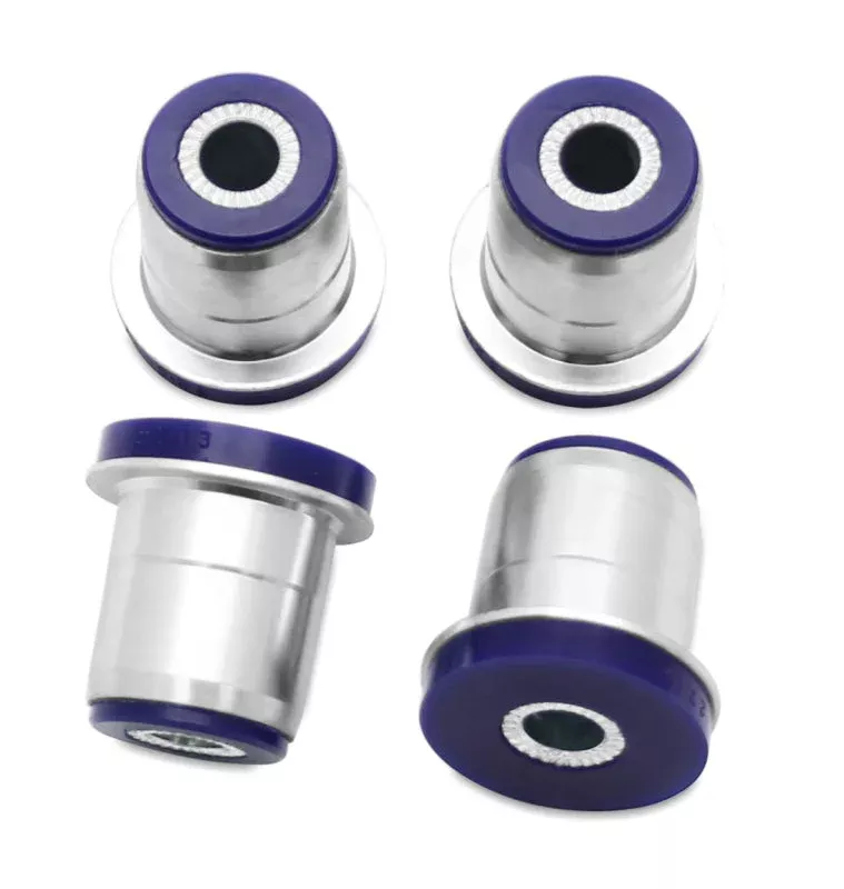 SuperPro Front Upper Inner Control Arm Bushing Kit fits 1996-2002 Toyota 4Runner