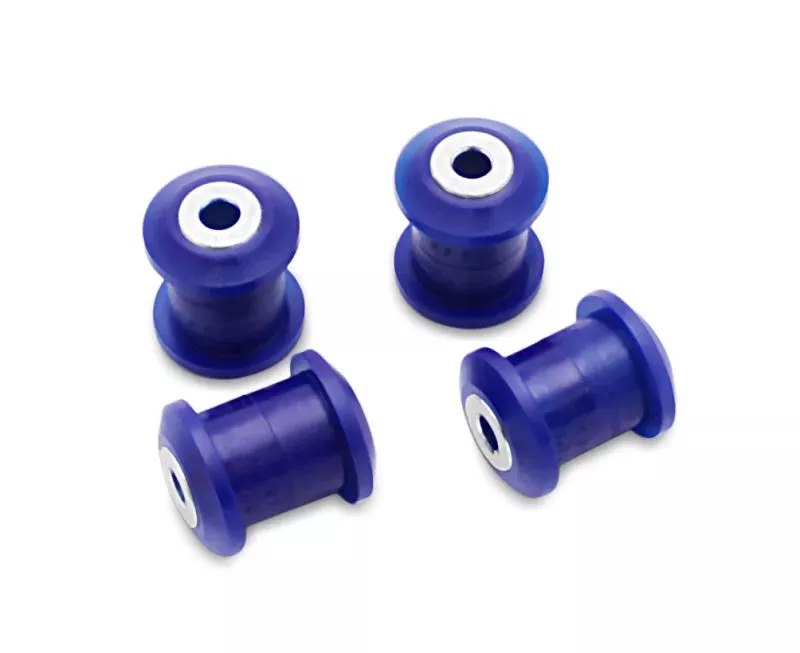SuperPro Front Upper Inner Control Arm Bushing Kit fits 2003-2008 Infiniti G35 / 2003-2009 Nissan 350z / 2009-2020 Nissan 370z