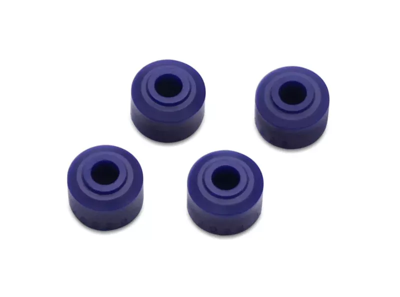 SuperPro Front Upper Sway Bar End Link Bushing Kit SPF2092B-4K fits 1989-1990-1991-1993 Nissan 240sx / 2000-2005 Toyota MR2 Spyder / 1970-1973 Triumph Stag / 1957-1962 Triumph Tr3a / 1962 Triumph Tr3b