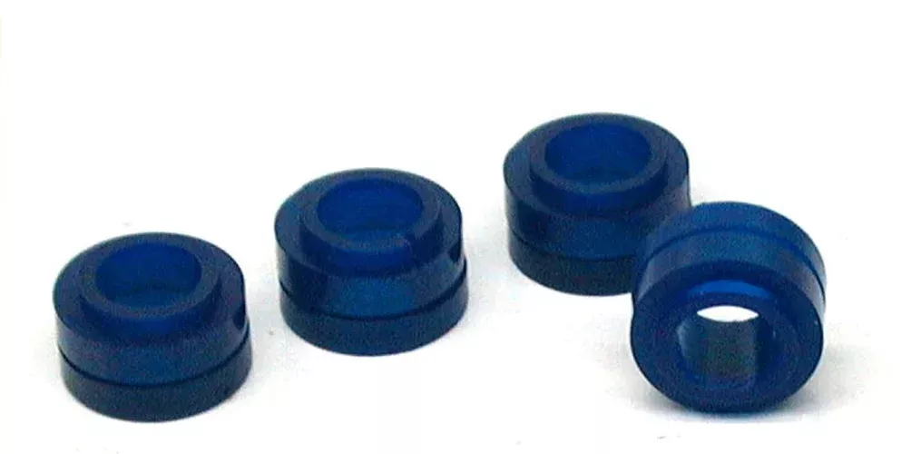 SuperPro Gearbox Mount Kit 8B fits 1970-1973 Triumph Stag