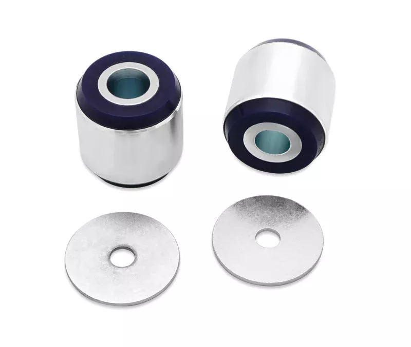 Superpro Gen 6 Front LCA Bushing Kit (Std.) SPF5331K fits 2015-2019 Subaru Legacy / 2015-2019 Subaru Outback