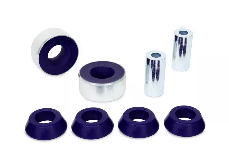 Superpro LCA Inner Rear Control Arm Bushing Kit fits 2023-2025 Toyota GR Corolla