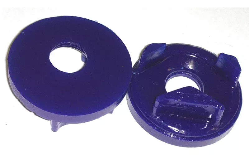 SuperPro Left Engine Mount Filler fits 2004-2006 Scion xA / 2004-2006 Scion xB / 2000-2005 Toyota Echo