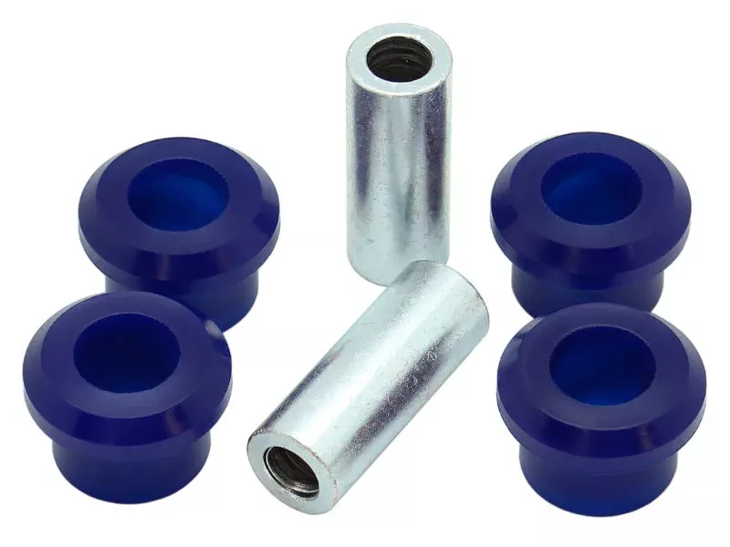 SuperPro Lower Control Arm Bushing Kit fits 1977-1983 BMW 320i