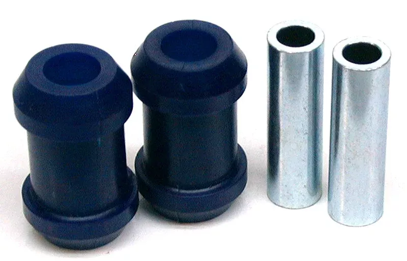 SuperPro Lower Control Arm Inner Bush SPF0595K fits 1974-1978 Mazda RX-4
