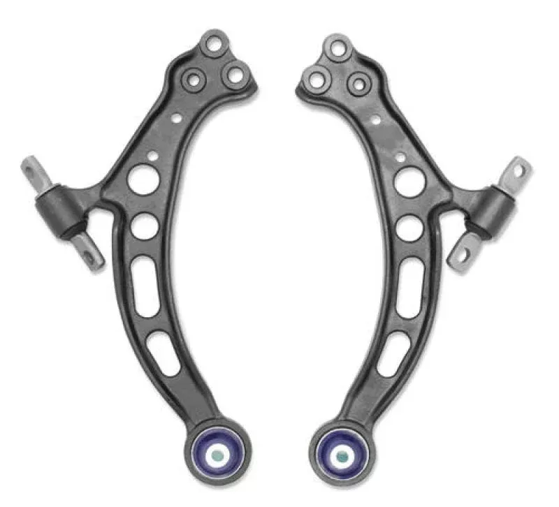 Superpro Lower Control Arm Set – Front fits 1992-1996 Toyota Camry