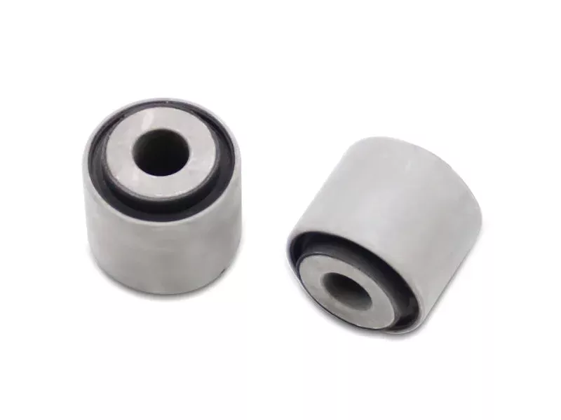 SuperPro Lower Front Hybrid Shock Mount Bushing Set fits 2010-2023-2014-2023 Lexus Gx460 / 2003-2009 Lexus Gx470 / 2017-2023-2023 Toyota 4Runner / 2003-2023 Toyota 4Runner Limited / 2018-2023 Toyota 4Runner SR5