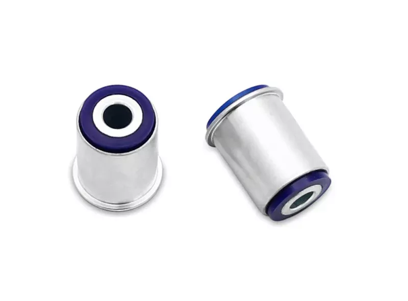 SuperPro Lower Inner Control Arm Bush SPF2268K fits 1967-1973 Ford Mustang
