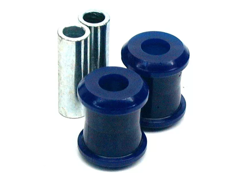SuperPro Lower Inner Control Arm Bushing Kit SPF0930K fits 1969-1974 Mercury Capri