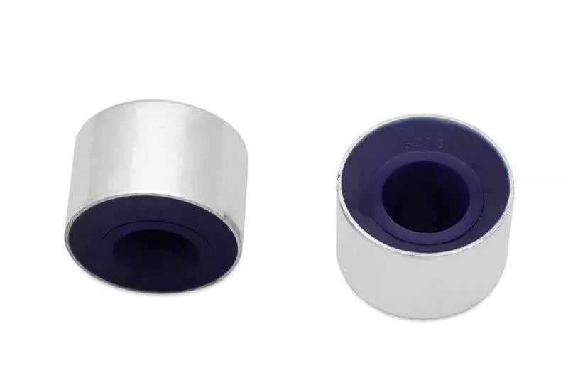 SuperPro Lower Inner Rear 2x Offset SPF3273-80K fits 2006-2018 Audi / Volkswagen