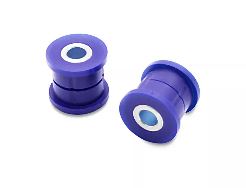 SuperPro Lower Rear Inner Toe Control Arm Bushing Kit fits 2009-2020 Scion / Subaru / Toyota / 2013-2016 Scion FR-S / 2013-2025 Subaru BRZ Limited / 2013-2025 Subaru BRZ Premium / 2015 Subaru BRZ Series.blue / 2019 Subaru BRZ Series.gray