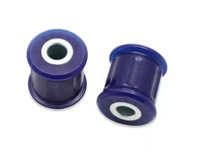 SuperPro Lower Rear Inner Toe Control Arm Bushing Set fits 1993-1997 Lexus Gs300 / 1990-1994 Lexus Ls400 / 1992-2000 Lexus Sc300 / 1992-2000 Lexus Sc400 / 1989-1992 Toyota Cressida Luxury