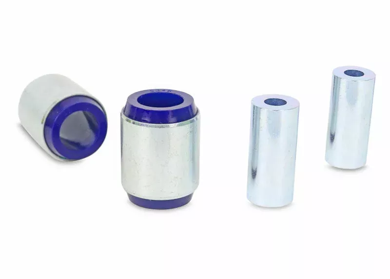 Superpro Lower Shock-to-Control Arm Bushing Kit fits 2017-2024 Land Rover Discovery