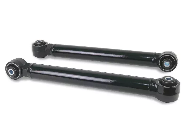 SuperPro Lower Trailing Arm Set fits 2018-2023 Jeep Wrangler JL