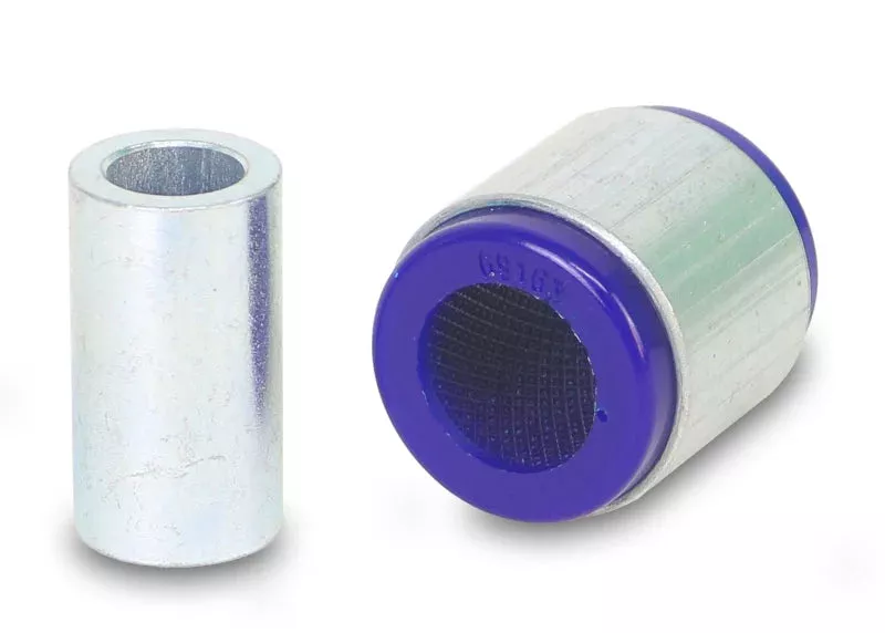 SuperPro Panhard Rod-Diff Bush Kit fits 2020-2023 Jeep Gladiator / 2020-2023 Jeep Gladiator Jt / 2018-2023 Jeep Wrangler / 2018-2023 Jeep Wrangler JL