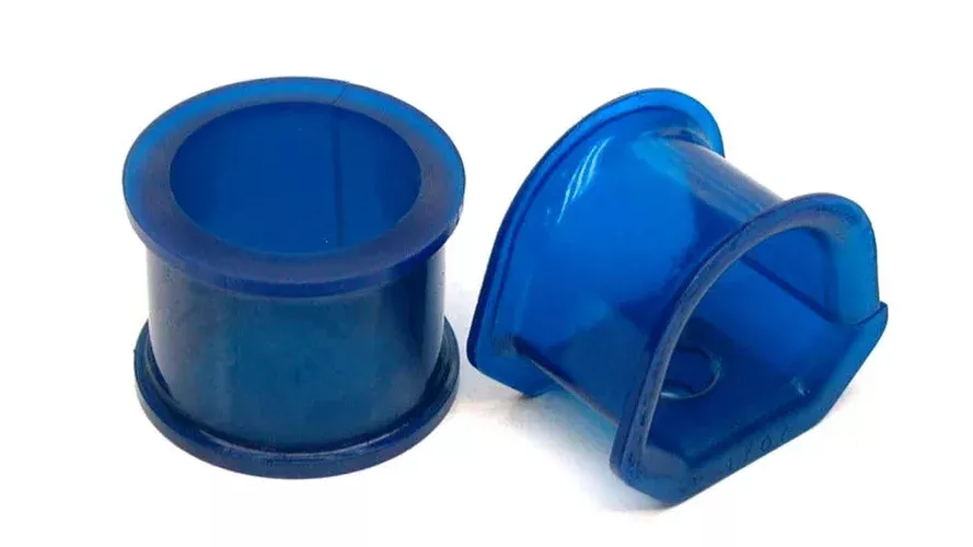 SuperPro Rack Mount Bush fits 1999-2002 Mitsubishi Mirage / 1999-2002 Mitsubishi Mirage DE / 2001 Mitsubishi Mirage ES / 1999-2002 Mitsubishi Mirage LS
