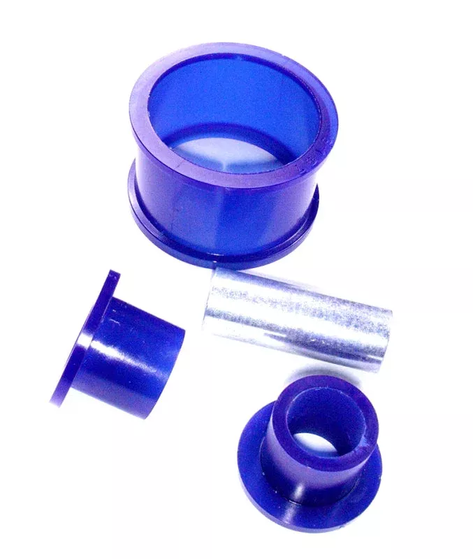 SuperPro Rack Mount Bushing Kit fits 1992-2000 Lexus Es300 / 1995-1999 Toyota Avalon XL / 1995-1999 Toyota Avalon XLS / 1997-2001 Toyota Camry Ce / 1992 Toyota Camry DLX / 1993-1996 Toyota Camry DX / 1992-2001 Toyota Camry LE / 1992-1996 Toyota Camry SE