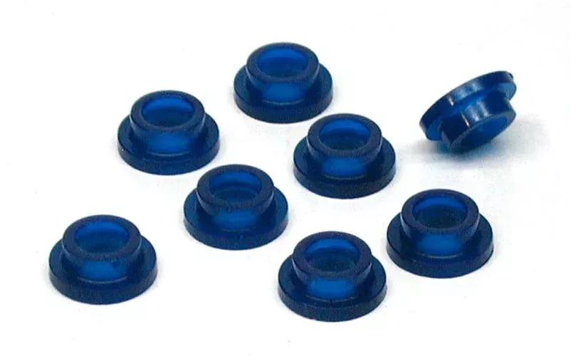 SuperPro Rad.Fan Mount Kit8B fits 1967-1973 Triumph Gt6 / 1960-1970 Triumph Herald / 1963-1980 Triumph Spitfire