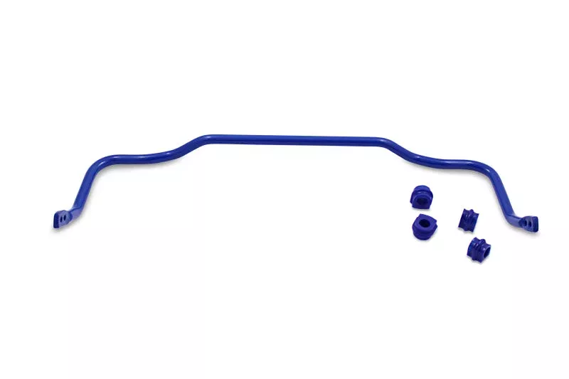 SuperPro RC0034FZ-22 22mm Front 2-Position Adjustable Sway Bar fits Nissan R32