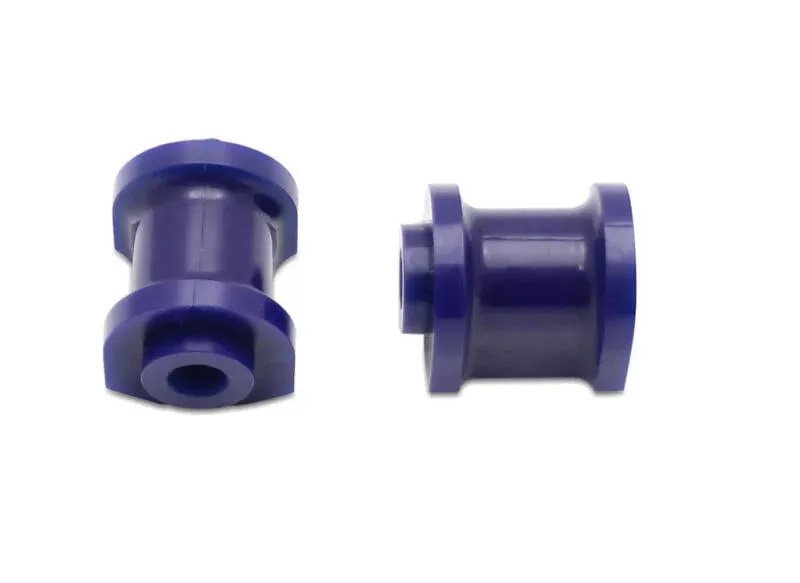 SuperPro Rear 14mm Sway Bar Mount Bushing Set fits 2013-2016 Scion FR-S / 2006-2007-2006-2007 Subaru B9 Tribeca / 2013-2018 Subaru BRZ Limited / 2015-2018 Subaru BRZ / 2008-2014 Subaru Tribeca