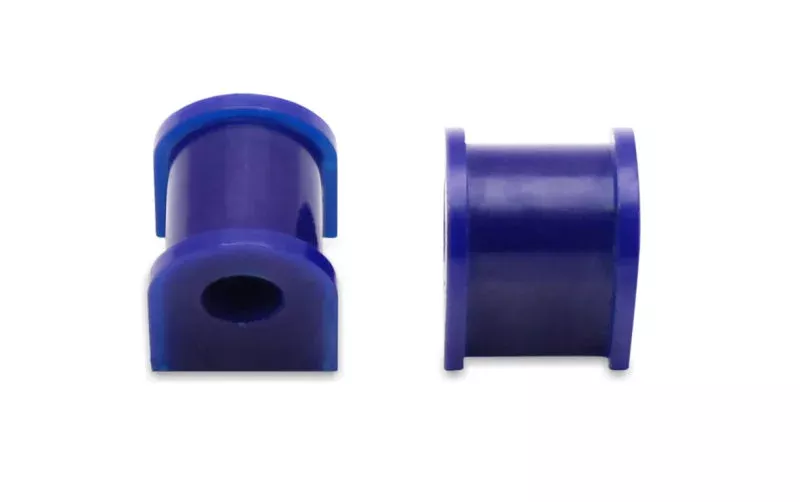 Superpro Rear 16mm Sway Bar Mount Bushing Set fits 1997-2001, 2007-2017 Toyota Camry / 2008-2019 Toyota Highlander