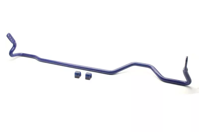 SuperPro Rear 22mm 3-Position Adjustable Sway Bar Kit fits 1993-2002 Subaru Forester BASE / 1993-2001 Subaru Impreza