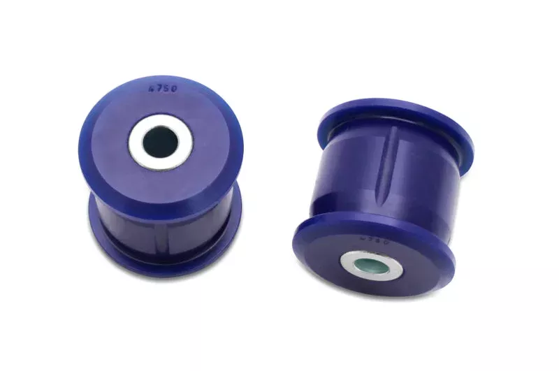 SuperPro Rear Arm Front Bushing Kit fits 2003-2009 Kia Sorento EX / 2003-2009 Kia Sorento LX