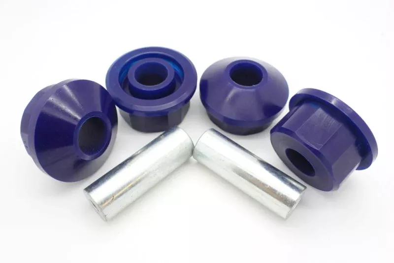 SuperPro Rear Beam Axle Pivot Bushing Kit fits 2009-2014 Nissan Cube / 2013-2019 Nissan Sentra
